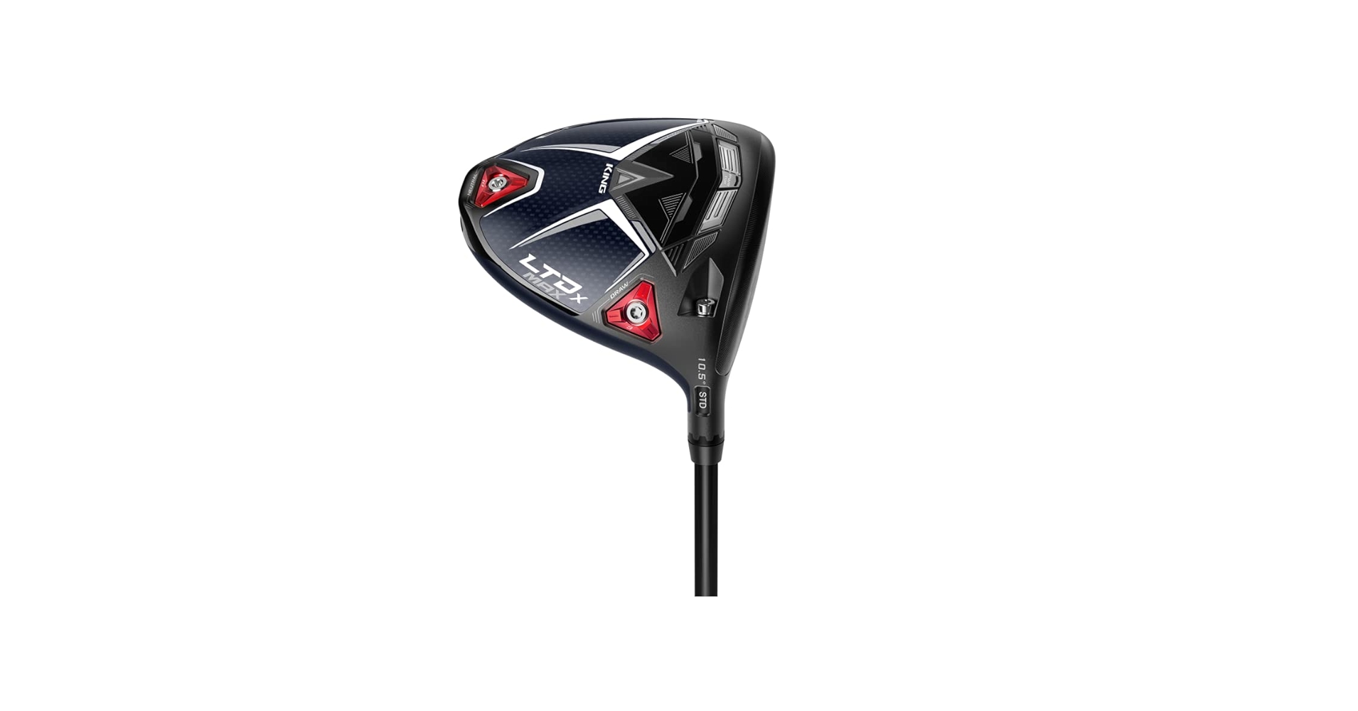 コブラCOBRA LTDx 18.5 5W Diamana PD S60 中古】LTDx フェアウェイウッド Speeder NX for Cobra 18.5 R CD